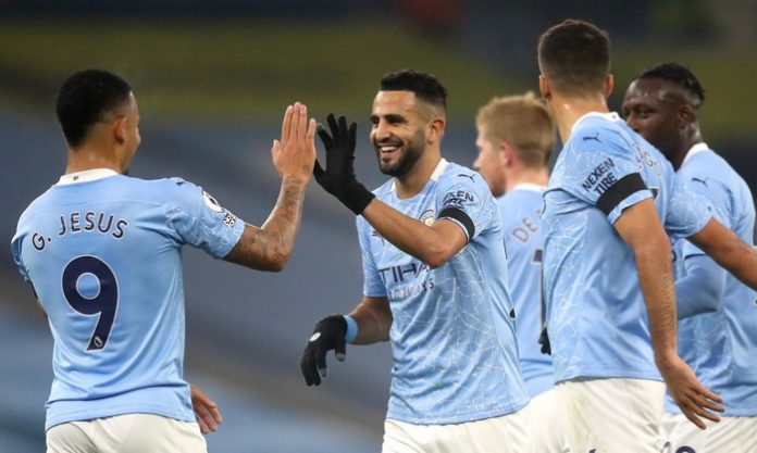 mahrez