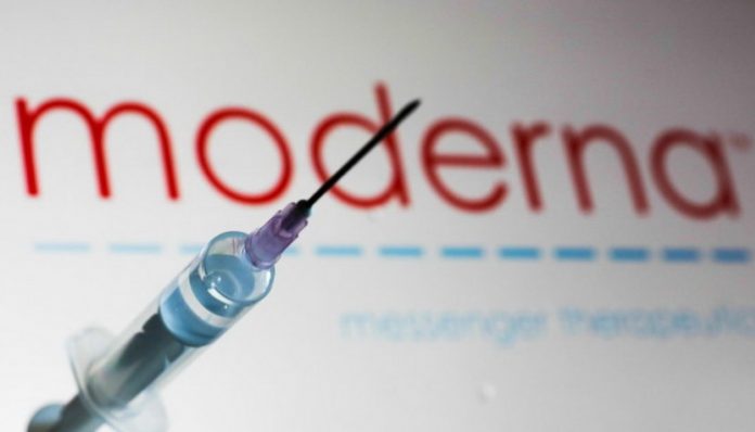 moderna