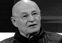 Preminuo Mustafa Nadarević