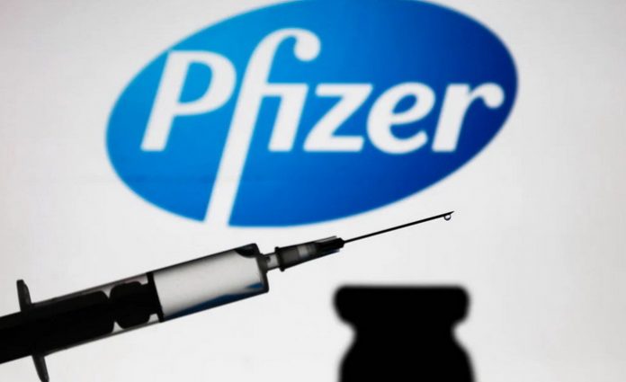 pfizer