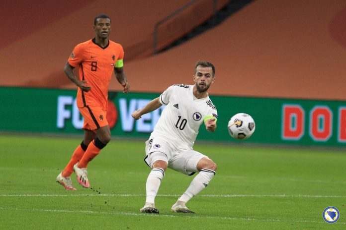pjanic