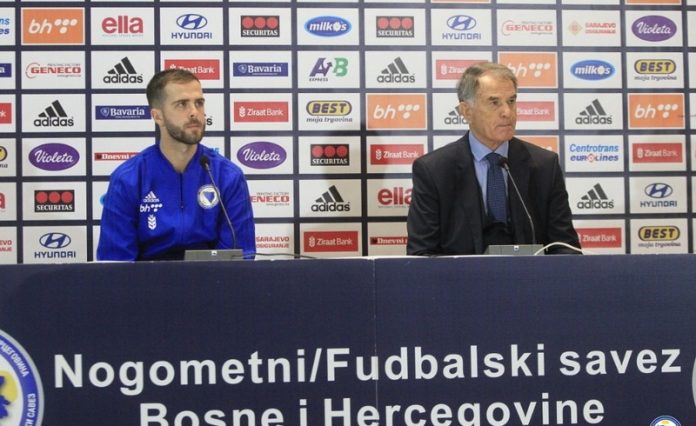 pjanic bajevic