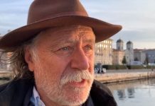 Rade Šerbedžija: Bio je tako poseban, kao ta Bosna koju je nosio u sebi