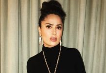 U 54. godini i dalje plijeni mušku pažnju