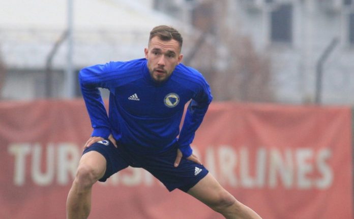 samir zeljkovic bih