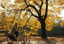 Objavljena prognoza za BiH do kraja oktobra, evo kakvo nas vrijeme očekuje