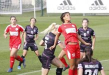 SFK 2000 Sarajevo razbio izraelske prvakinje i prošao u narednu fazu Lige prvaka