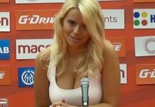 Tanja Šajković ponovo opčinila navijače izgledom u novoj TV emisiji