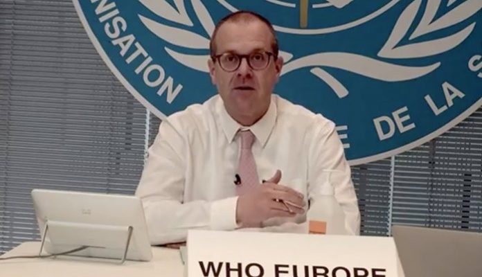 Hans Kluge
