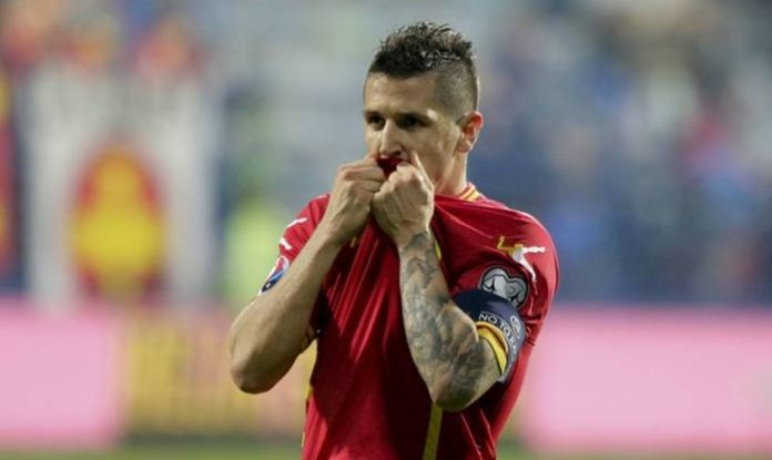 Stevan Jovetic1