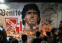 Argentinsko javno tužilaštvo istražuje pet osoba zbog Maradonine smrti