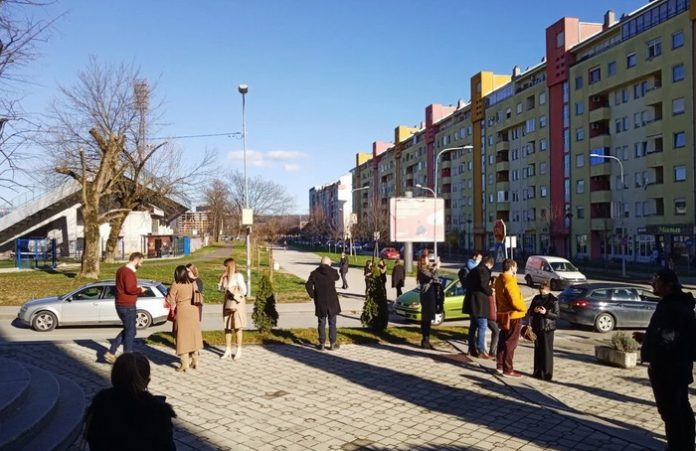 bl gradjani