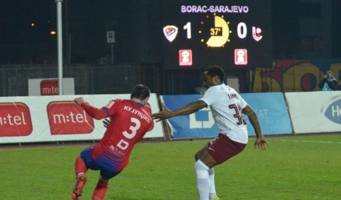borac