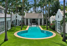 Sylvester Stallone kupio luksuznu vilu na Floridi za 35 miliona dolara