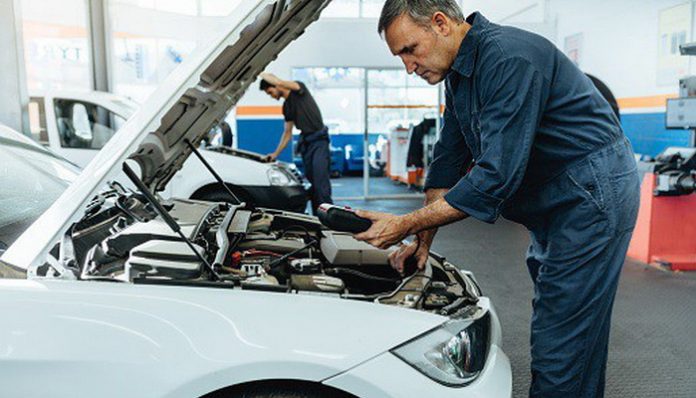 car jobs