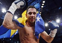 Adnan Ćatić 19. juna opet ulazi u ring, protivnik mu bivši juniorski prvak svijeta