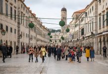 Da li svijet ulazi u eru “ne-turizma”?