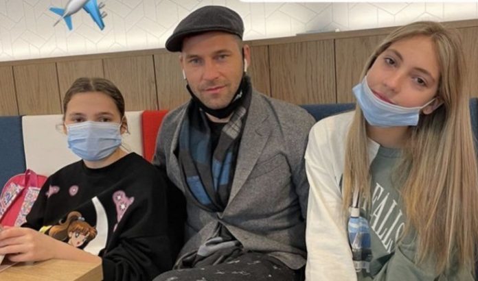 dusko tosic