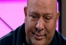 Zbog ove žene pokojni Džej plakao je kao malo dijete pred cijelom nacijom