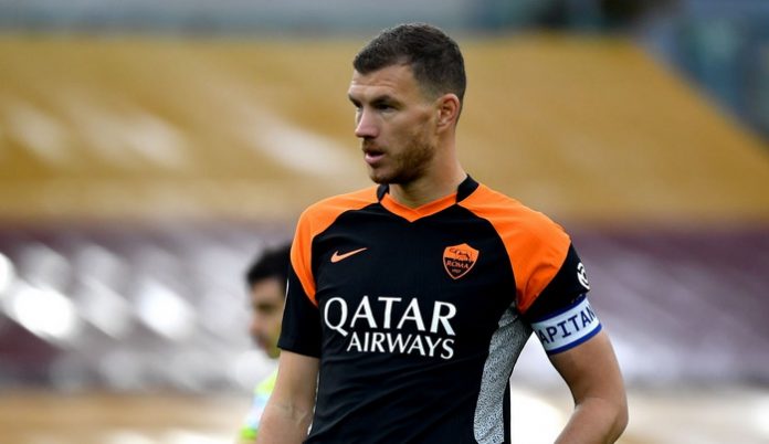dzeko