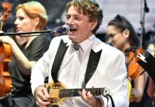 Goran Bregović vraća sa nastupima: U Moski 26. decembra svira s Orkestrom za svadbe i sahrane