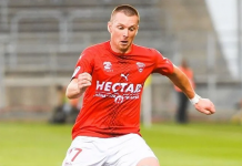 Duljevićeva asistencija nedovoljna: Nimes porazom preuzeo fenjer od Dijona