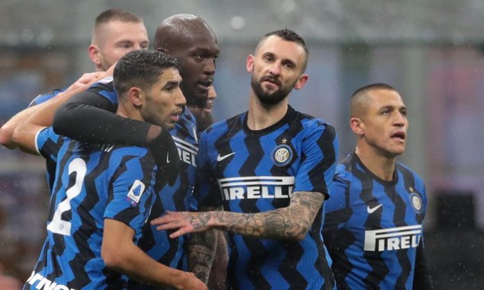 inter