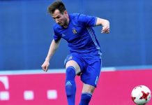 Mamić mu dao šansu u finišu: Hajrović strijelac u visokoj pobjedi Dinama, Modri jesenji prvaci