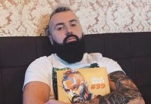 Emotivan oproštaj Jale Brata od Džeja: Kralju naš, volimo te