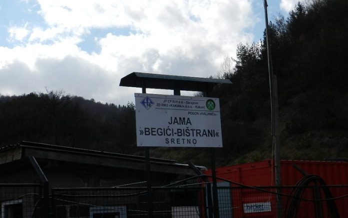 jama begici kakanj