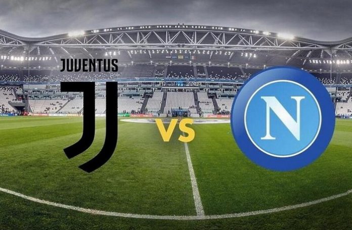 juve napoli