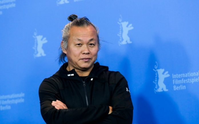 kim ki duk