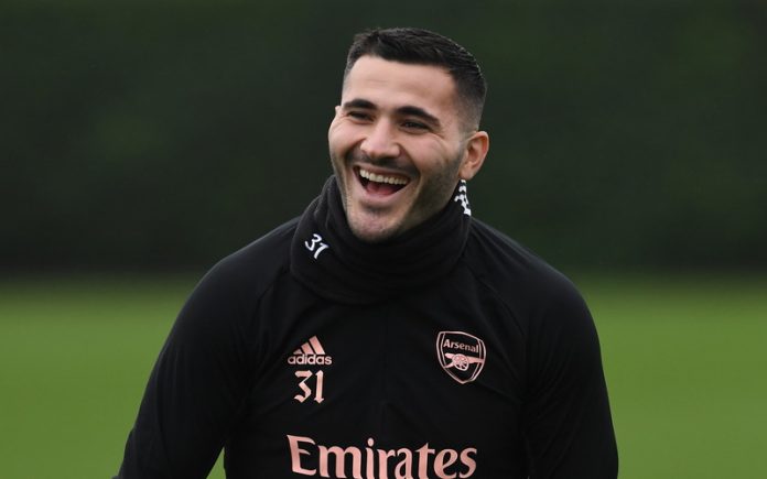 kolasinac