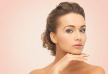 Da li vam je koža upaljena nakon šminkanja, ovo može biti problem