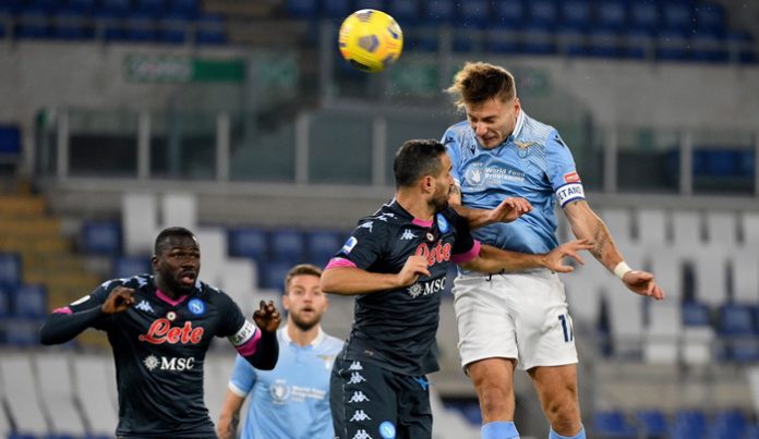 lazio