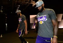 LeBron James proglašen sportašem godine magazina Time