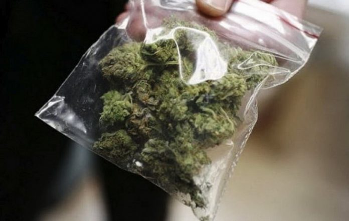 marihuana