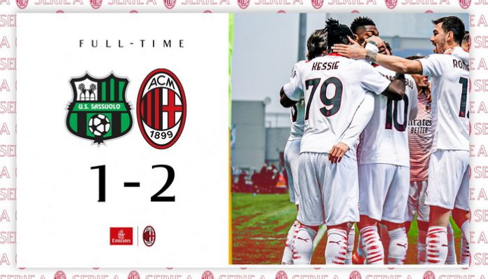 milan