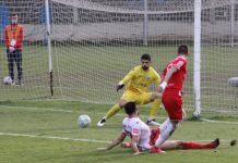 Žižović: Mladost je danas zaslužila remi, ali mi smo bili srećniji i pobijedili