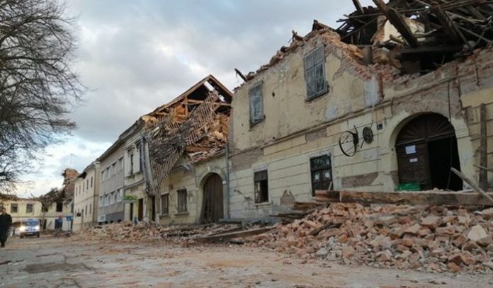 petrinja