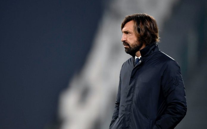 pirlo juvee