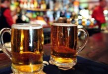 UŽIVATE U ISPIJANJU PIVA?: Evo šta se dešava u vašem organizmu ukoliko svakodnevno konzumirate ovo piće