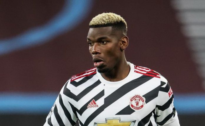 pogba