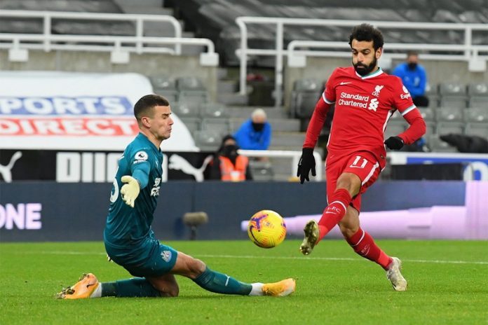salah