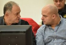 Sanjinu Sefiću potvrđena presuda: Ide u zatvor na izdržavanje kazne od 16 i po godina