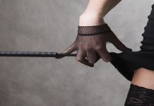 Poboljšajte svoje iskustvo u krevetu igranjem uloga