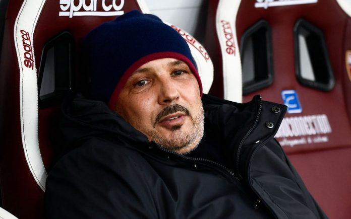 sinisa mihajlovic
