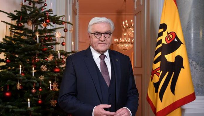 steinmeier