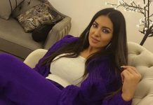 Tanja Savić se pomirila sa mužem