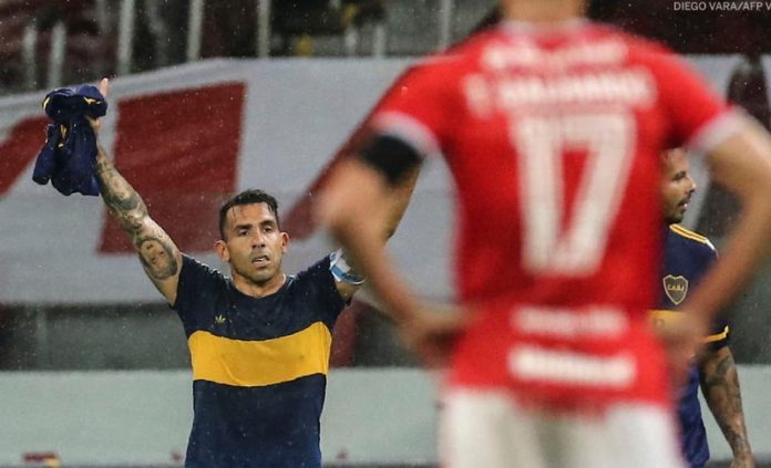 tevez maradona_5